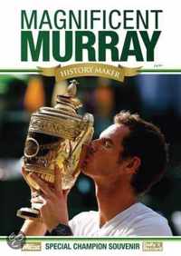 Magnificent Murray