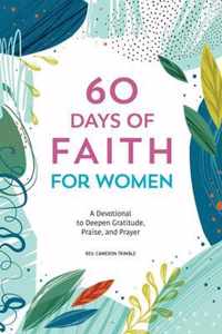 60 Days of Faith for Women