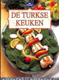 De Turkse keuken