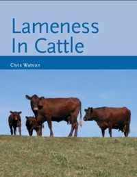 Lameness in Cattle