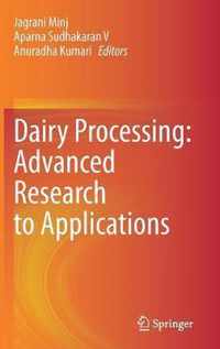 Dairy Processing