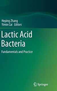 Lactic Acid Bacteria