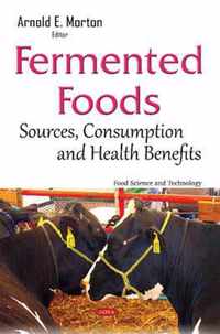 Fermented Foods