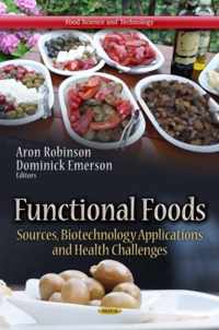 Functional Foods