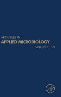 Advances in Applied Microbiology