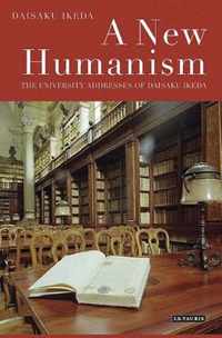 A New Humanism