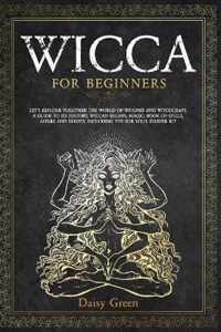 Wicca for Beginners