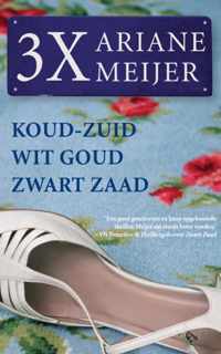 Koud-Zuid, Wit Goud, Zwart Zaad omnibus