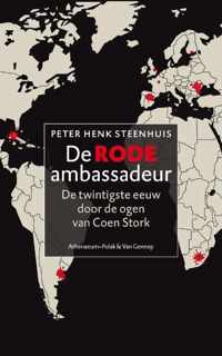 De rode ambassadeur