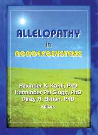 Allelopathy in Agroecosystems