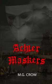 Achter maskers