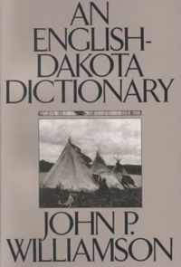 An English-Dakota Dictionary