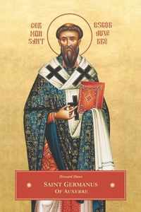 St. Germanus of Auxerre