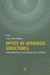 Optics of Aperiodic Structures