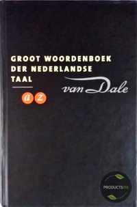 Van Dale Groot Wrdnbk Nederl Student Ed