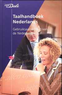 Van Dale taalhandboek  -   Van Dale taalhandboek Nederlands