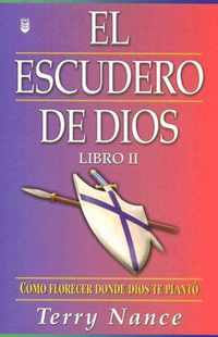 El Escudero de Dios #2