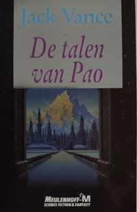 Talen van pao