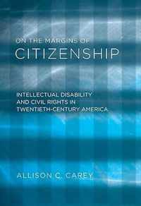 On the Margins of Citizenship