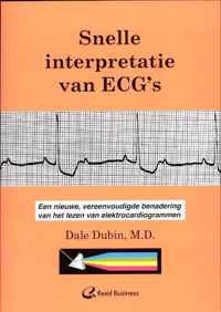 Snelle interpretatie van ECG's