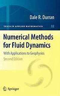 Numerical Methods for Fluid Dynamics