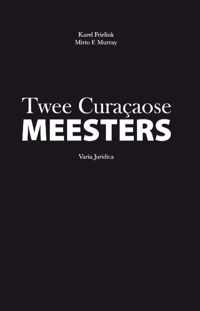 Twee Curaçaose meesters