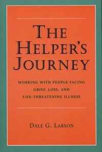 The Helper's Journey