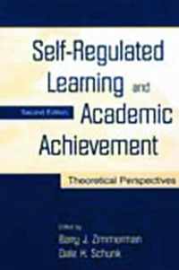 Self-Regulated Learning and Academic Achievement