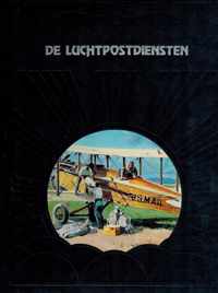 De luchtpostdiensten