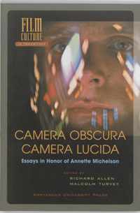 Camera Obscura, Camera Lucida