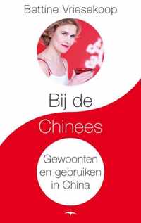 Bij De Chinees