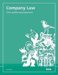 Company Law