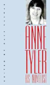 Anne Tyler as Novelist