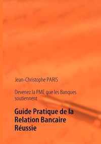 Devenez la PME que les Banques soutiennent