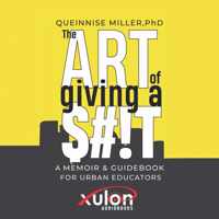 The Art of Giving A $#!T