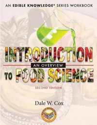 Introduction to Food Science: An Overview