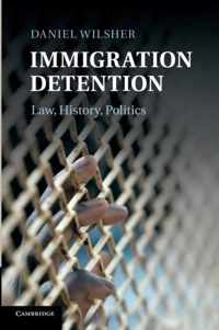 Immigration Detention