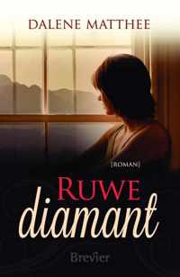 Ruwe diamant