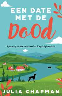 Dales Detective 1 -   Een date met de dood