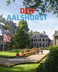 Den Aalshorst - Jan ten Hove - Hardcover (9789462622876)