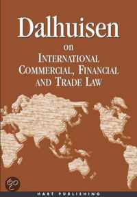 Dalhuisen on International Financial, Commercial and Trade Law