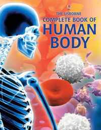 Complete Book of the Human Body