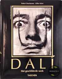 Salvador Dali