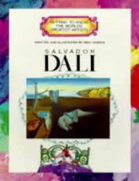 Salvador Dali