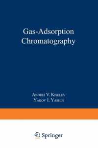 Gas-Adsorption Chromatography