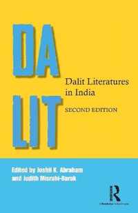 Dalit Literatures in India