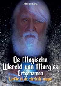 De Magische Wereld van Margjes Erfgenamen 11