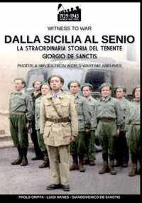 Dalla Sicilia al Senio