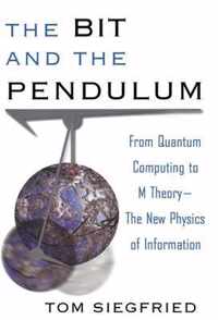 The Bit and the Pendulum