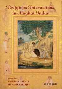 Religious Interactions in Mughal India